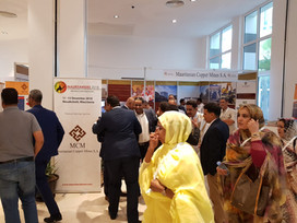 Mauritanides Conference & Exhibition | Mining | Energy | Africa Mining | Expo | MCM