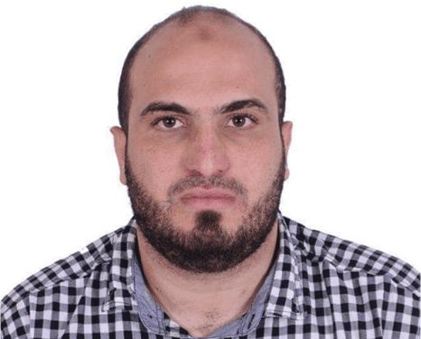 Salah El-Ekhfifi
