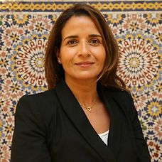 H.E. Leila Benali