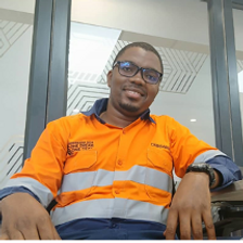 Engr. Bakang Keboletse