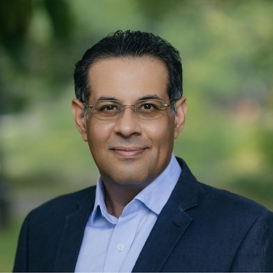 Gautam Varma