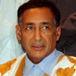 Mohamed Saleck Heyine