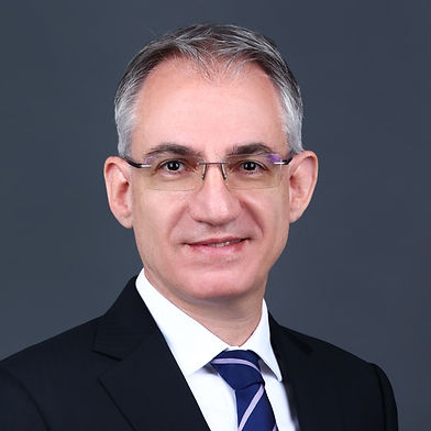 Nick Halkas