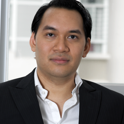 Peter Pham