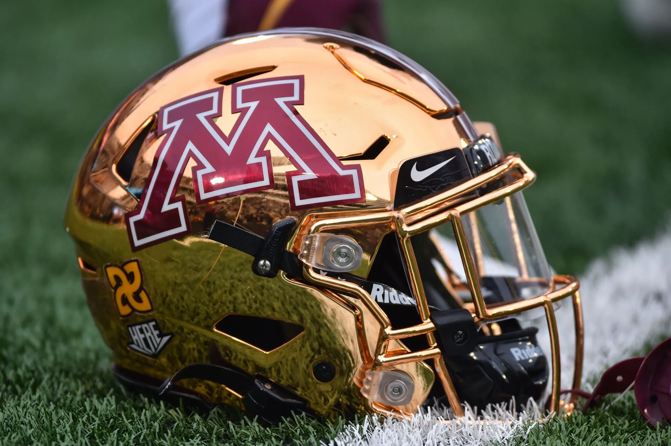 Gophers Watch Party! | Sally's Saloon