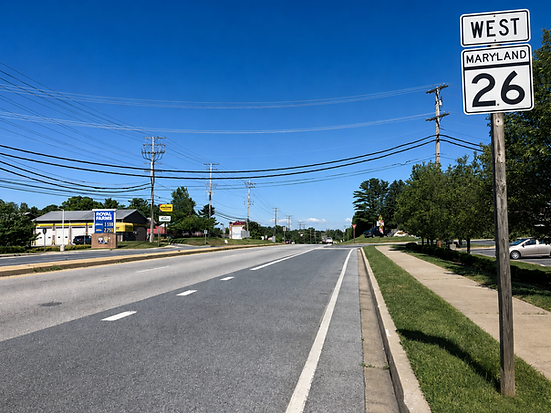 Eldersburg MD Route 27 Plumbing Services