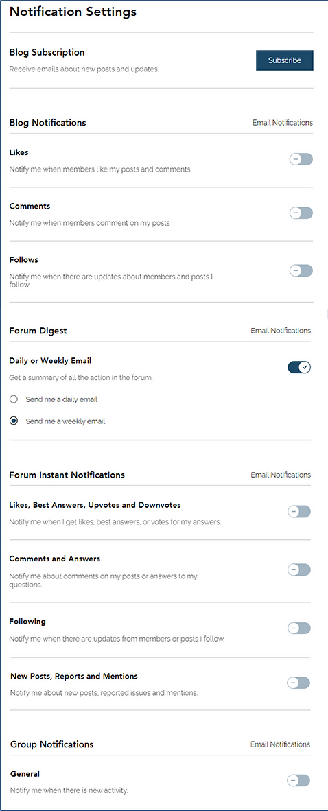 Email Settings - Weekly Summary Only.png