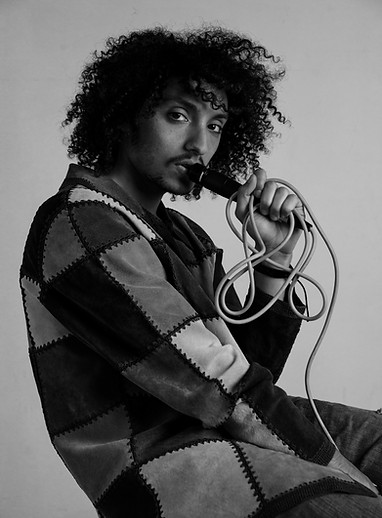 NORY artist photo