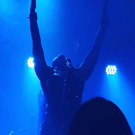 2024 The Siren Rises Tour 2024-25 