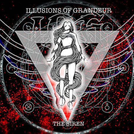 New album, “The Siren”, is out