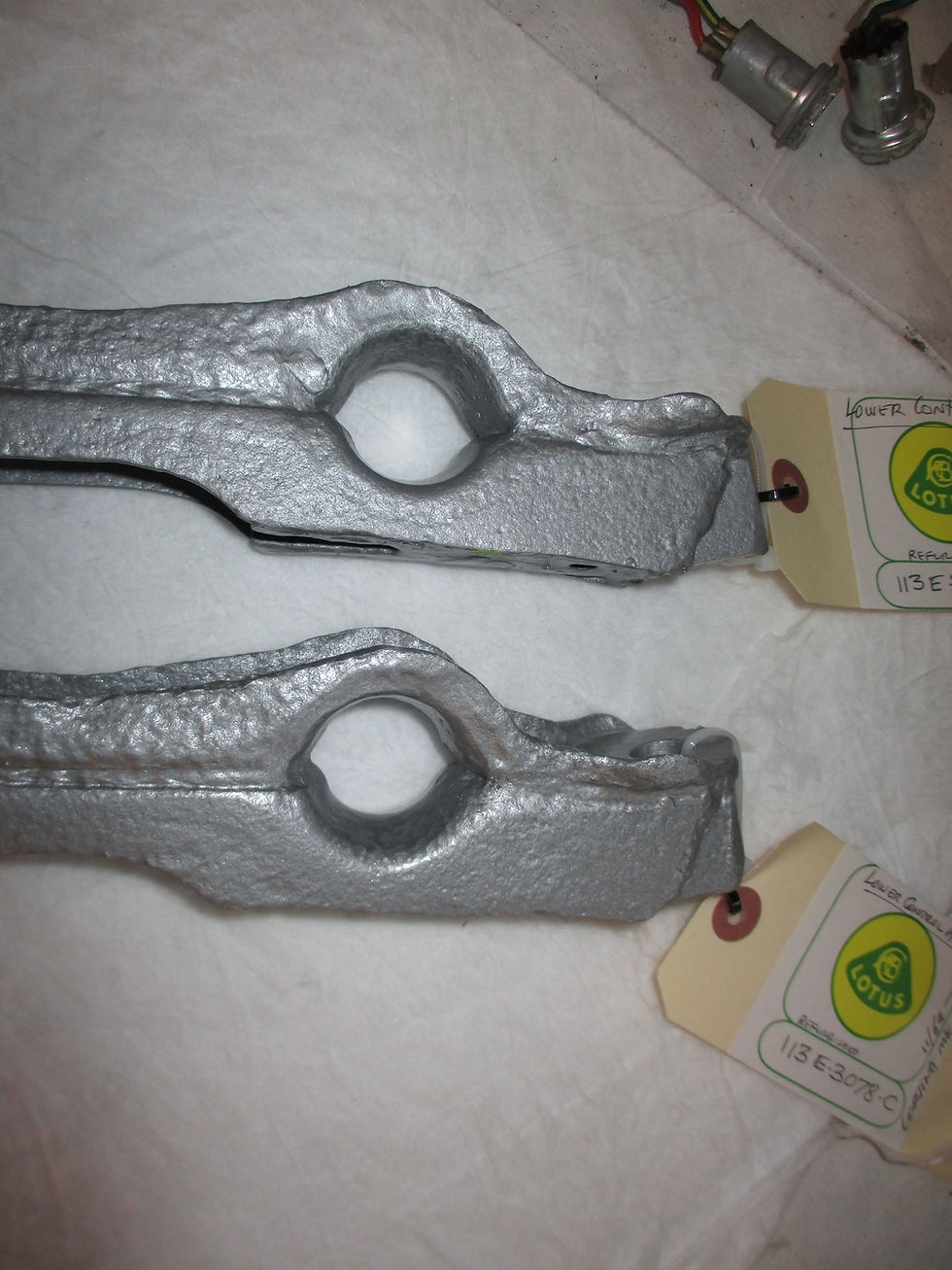 Thumbnail: Cortina MK1 Lower Control Arm