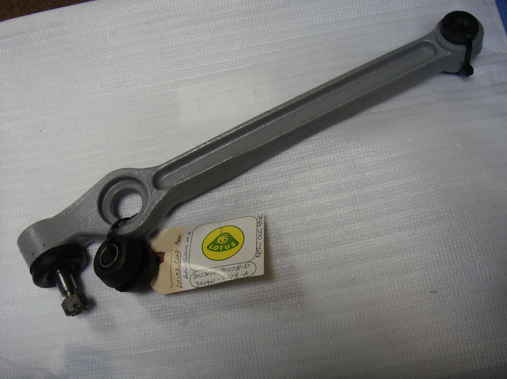 Cortina MK2 Lower Control Arm lotuscarparts