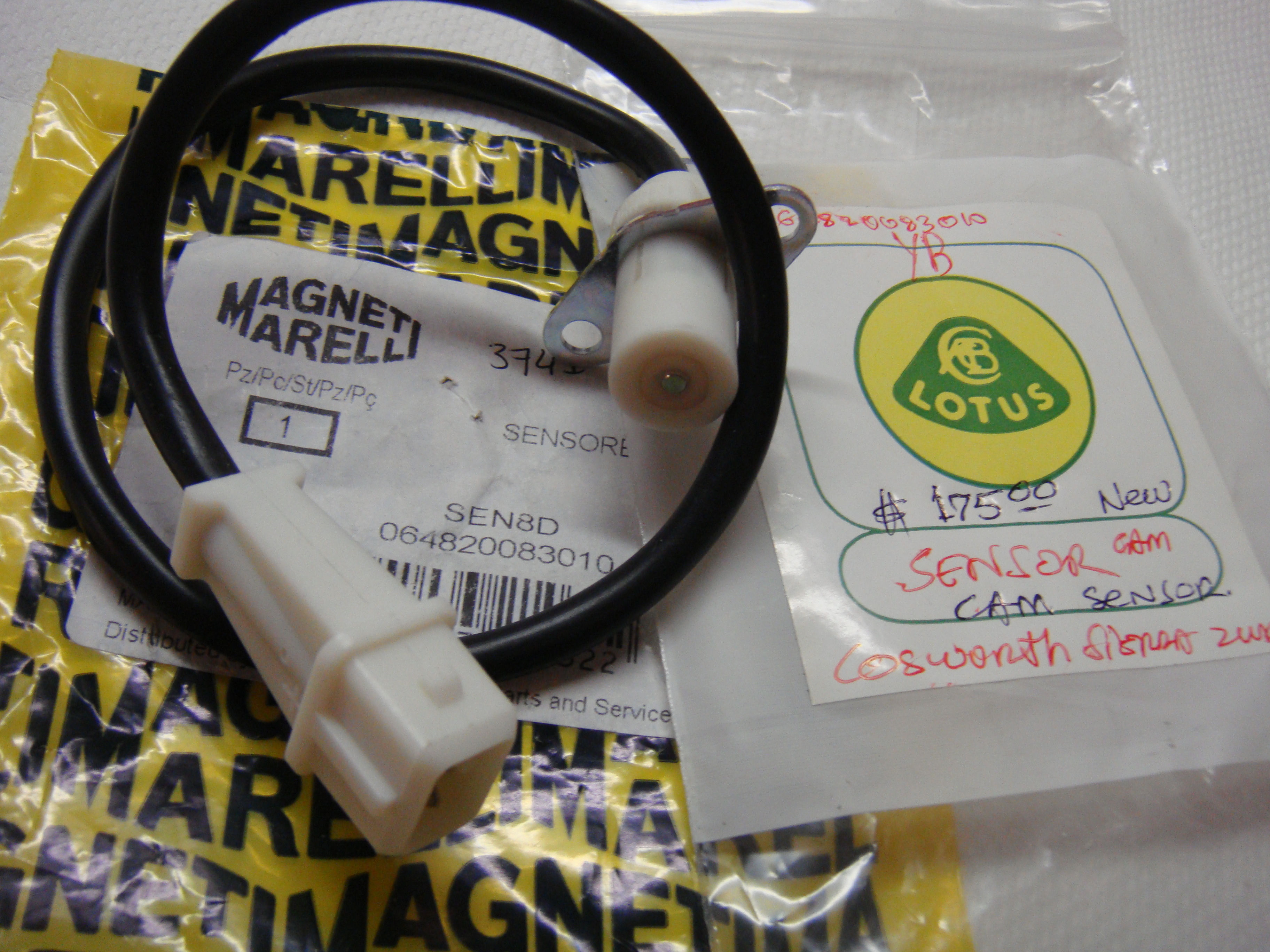 Cosworth Cam Sensor (2WD-YB)