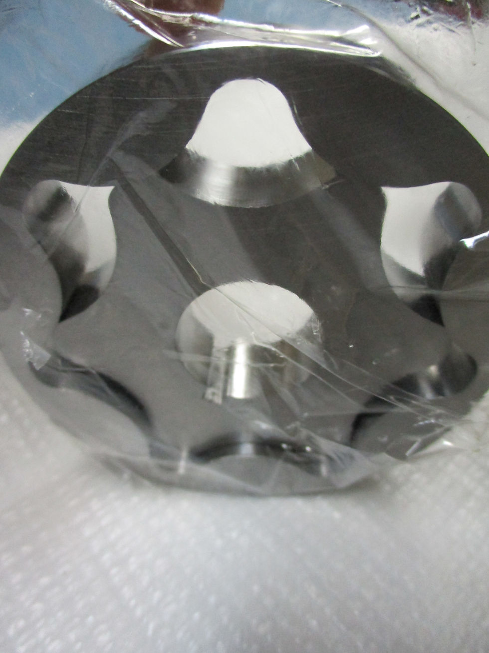 Thumbnail: 907 Oil Pump Annulus Rotor
