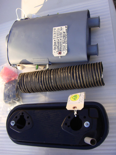 lotus-car-parts | 907 Engine