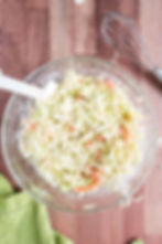 Coleslaw