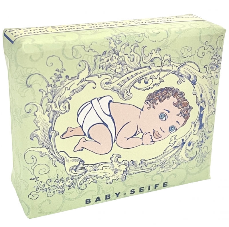BABY-SEIFE 80g