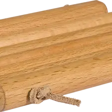 Seifenunterlage MIT LEDERBAND