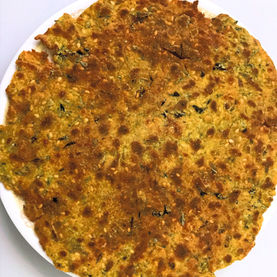 Protein-rich Khakra