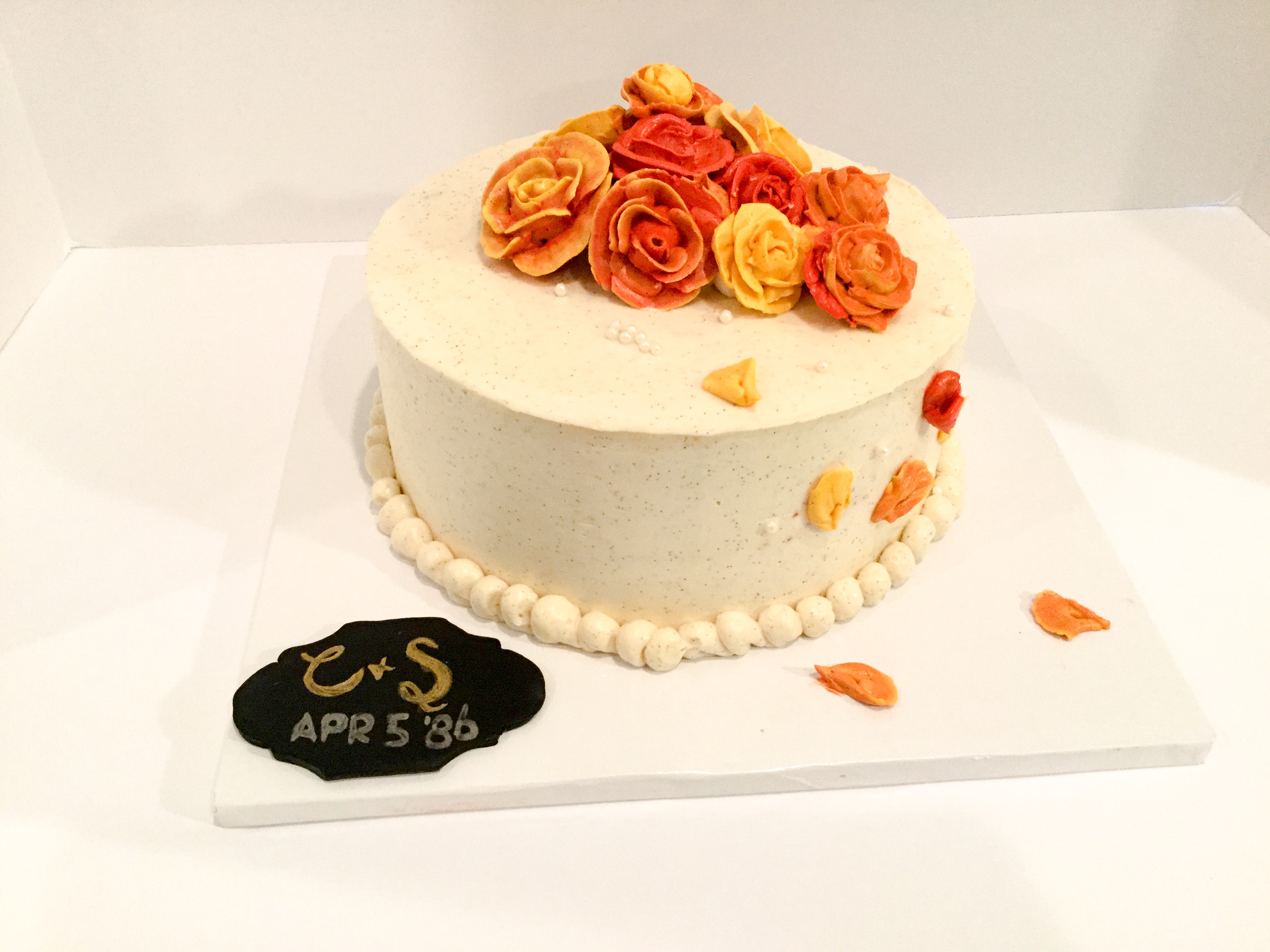 Anniversary 2