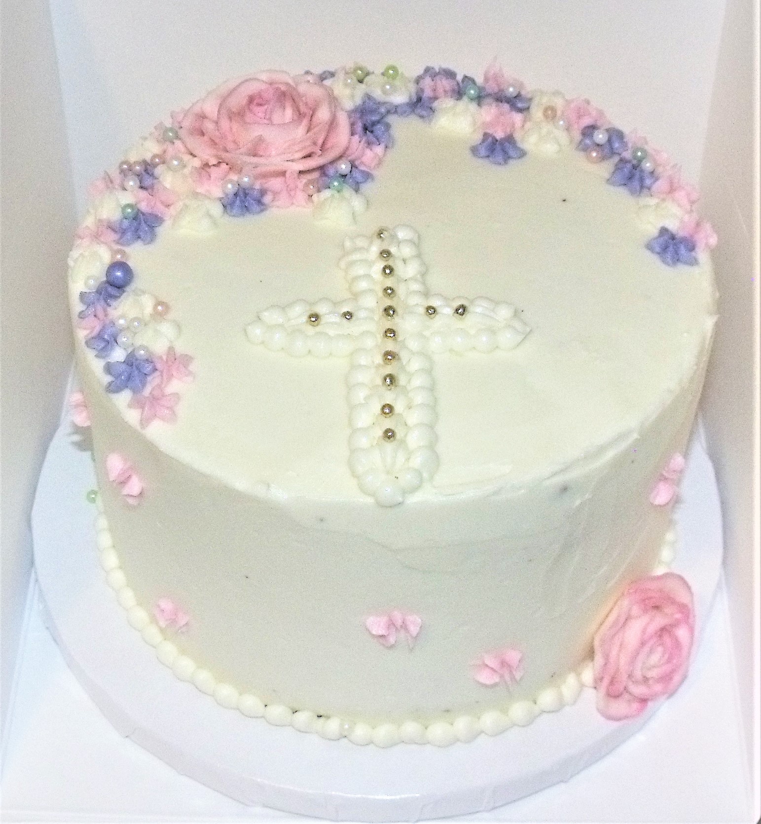 First Communion 2