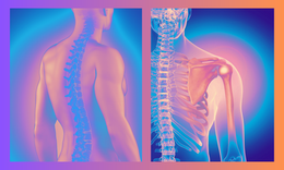 Safely Getting Started with Shoulder Mobility