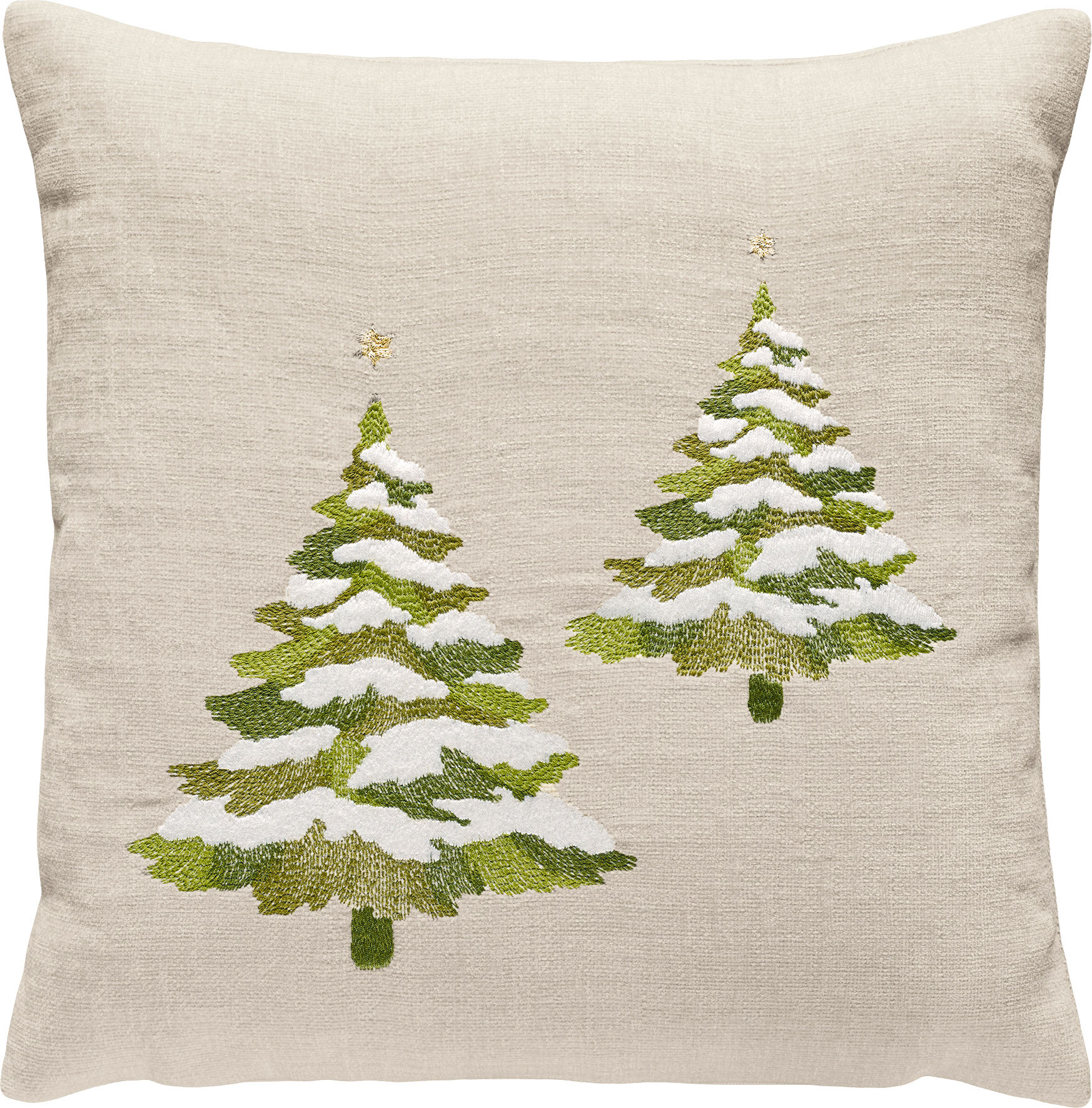 Sander | Kissenhülle TREE