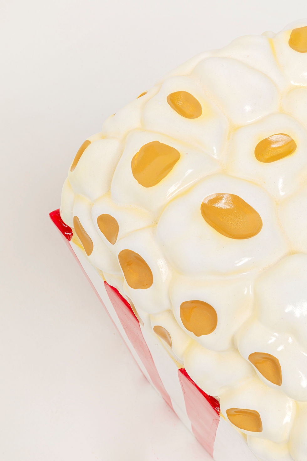 Miniaturbild: Kare | Hocker Popcorn