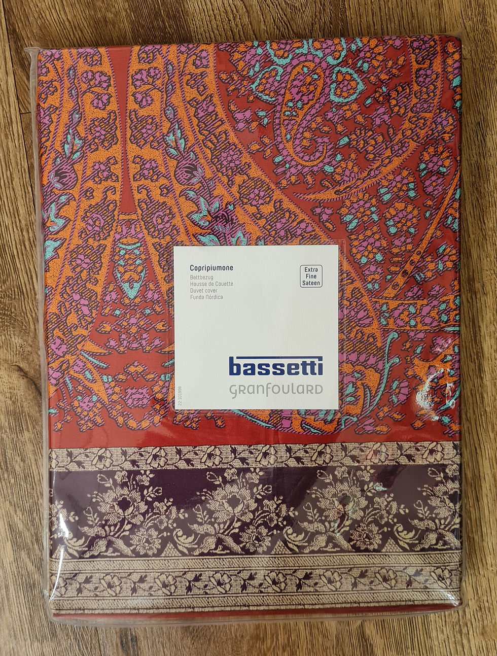 Miniaturbild: Bassetti | Bettwäsche Recanati R1
