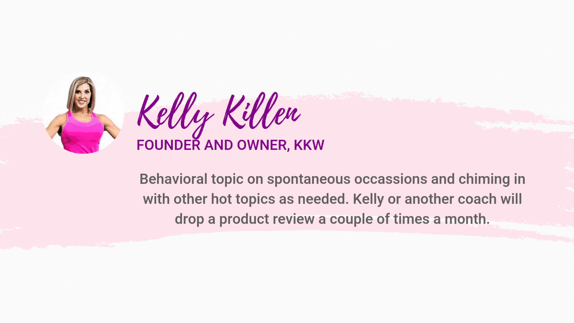 KK Wellness VIP Section Video.gif