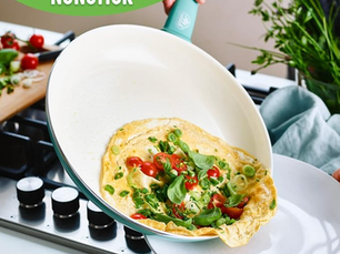 Our Favorite Non Stick Ceramic Pan