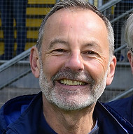 Robin Causley