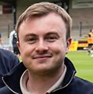 Harry Lovering