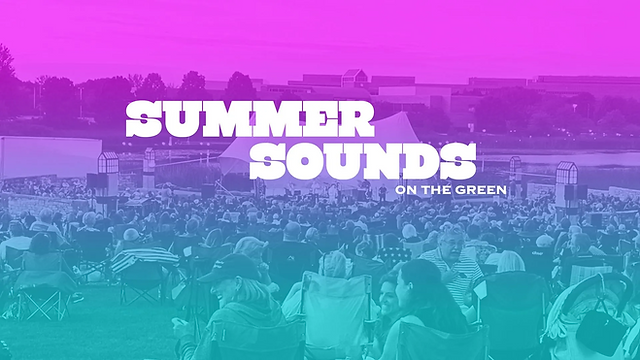 ★Summer1sCa11ng★ Summer Sounds on the Green - Burning Red | Hideaway Brew Garden