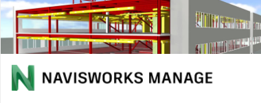 NAVISWORKS MANAGE