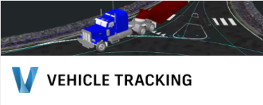 VEHICLE TRACKINKG