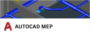 AUTOCAD MEP