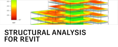 STRUTURAL ANALYSIS FOR REVIT