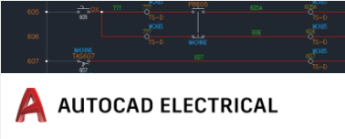 AUTOCAD ELECTRICAL