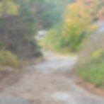 Before Gravel Driveway | Keep It Clean Excavation
