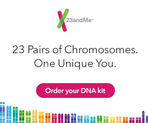 23andMe