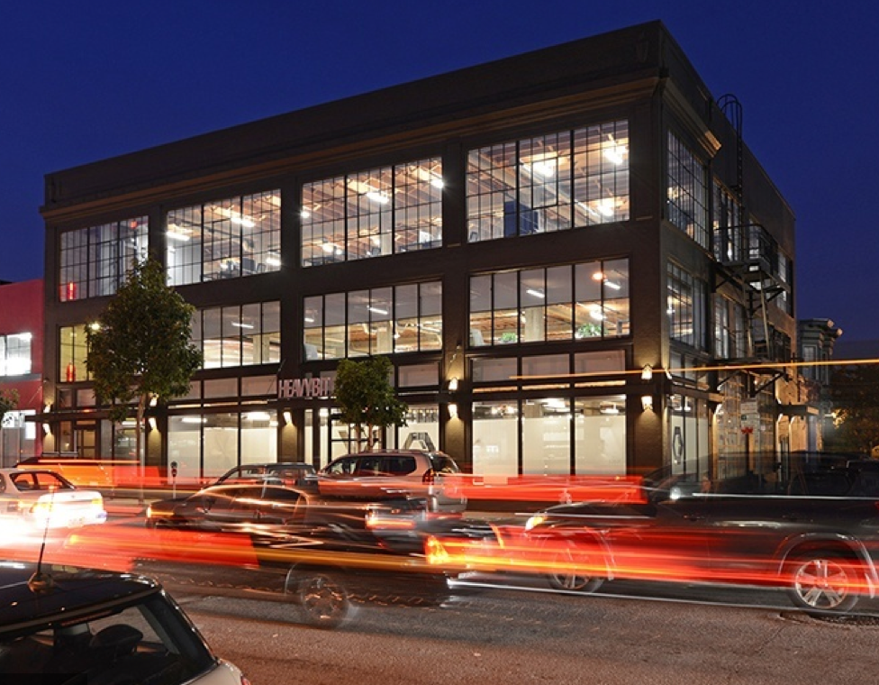 Heavybit Industries