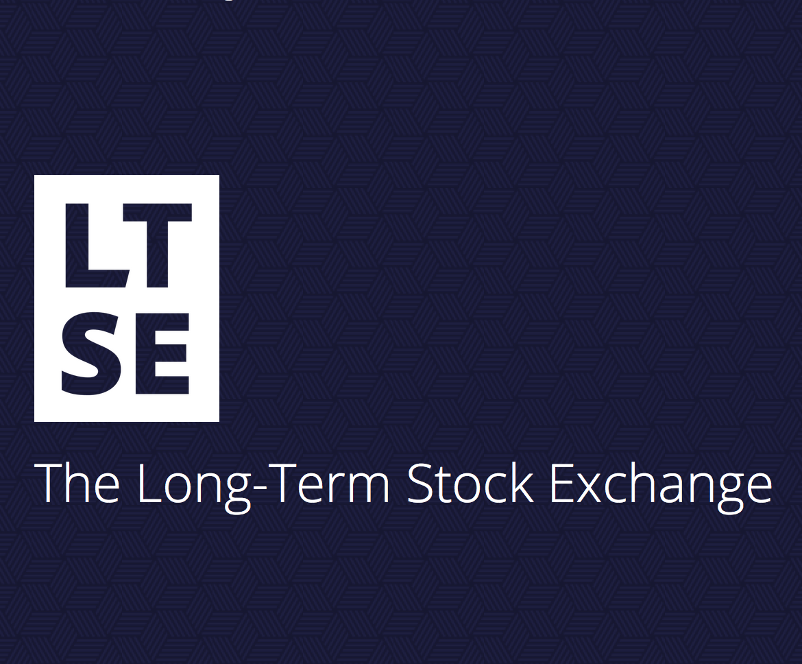 The Long-Term Stock Exchange