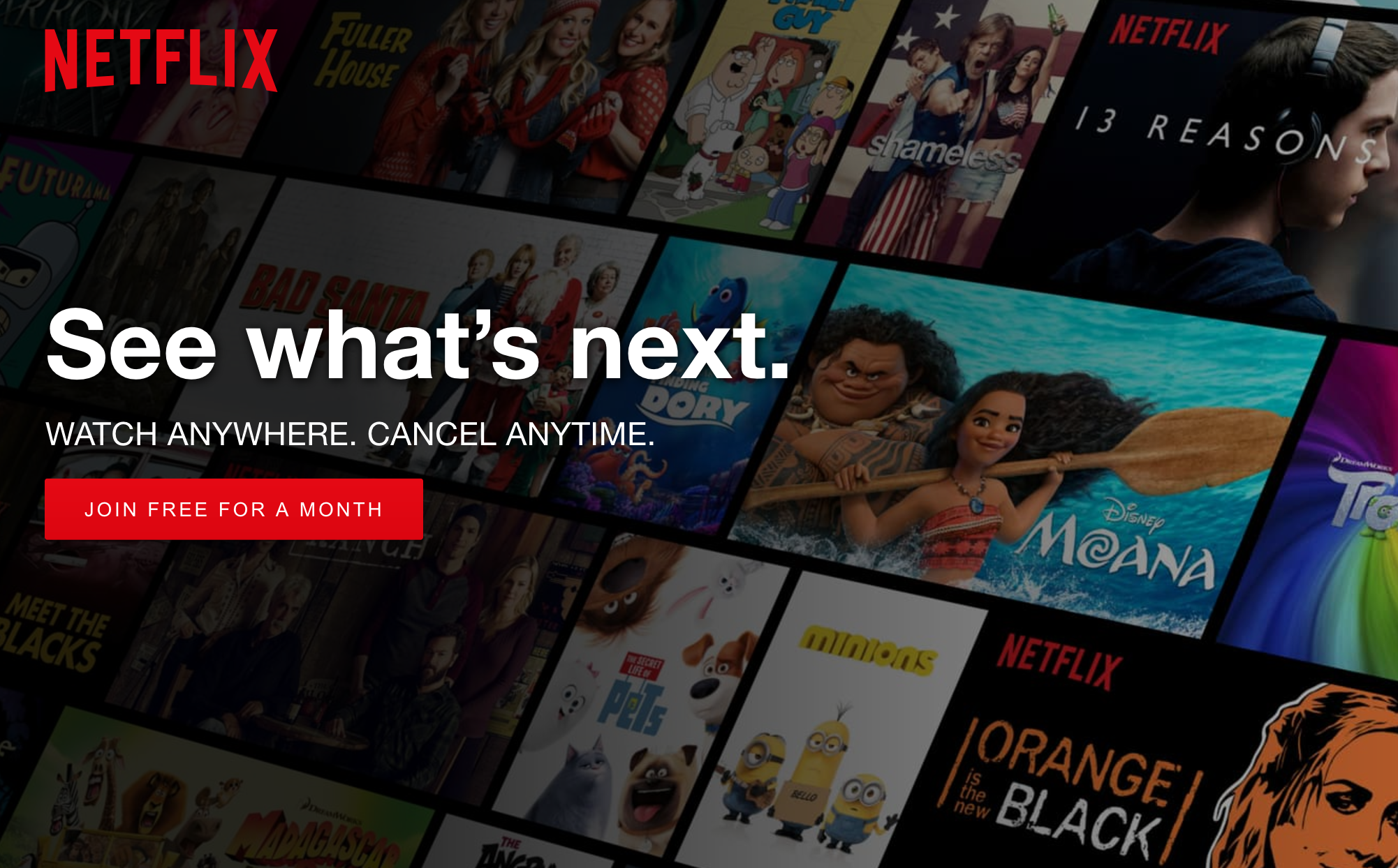 Netflix