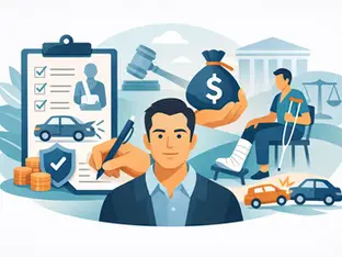 Personal Injury Claim Process Guide