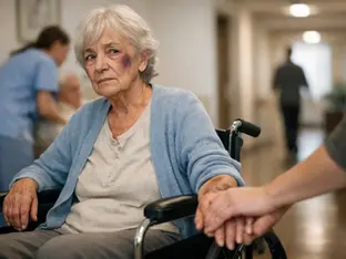 Signs of Nursing Home Abuse to Watch For