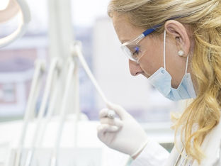 Diagnostic Errors Cause Permanent Injuries, Death