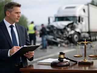 Truck Accident Attorney Review: What Matters Most