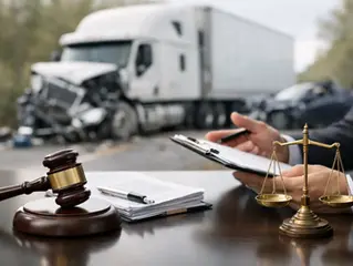 Truck Accident Compensation Guide