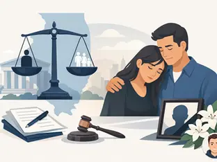 How to File Wrongful Death in Illinois